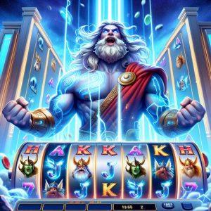 King138 Situs Slot Gacor